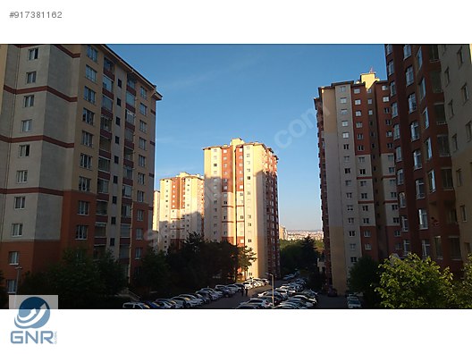 yenimahalle park ciftlik konutlari satilik g b yapili 4 1 daire satilik daire ilanlari sahibinden com da 917381162