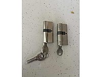 Çelik kapı göpegi