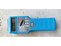 ERT-S NIEAF TOPRAKLAMA MEĞERİ #1279381180