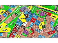 İNŞAATLARIN BAŞLADIĞI BÖLGEDE YÜKSEK KAR GETİRİLİ SON ARSALAR - Satılık Arsa İlanları sahibinden.com'da - 1312381193