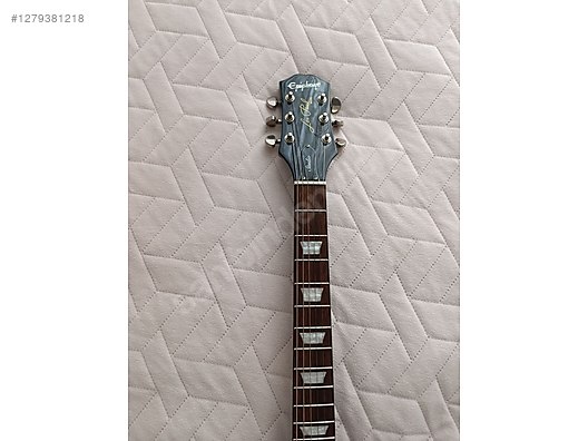 İkinci El ve Sıfır Alışveriş / Müzik / Müzik Aletleri / Telli Çalgılar / Gitar / Elektro