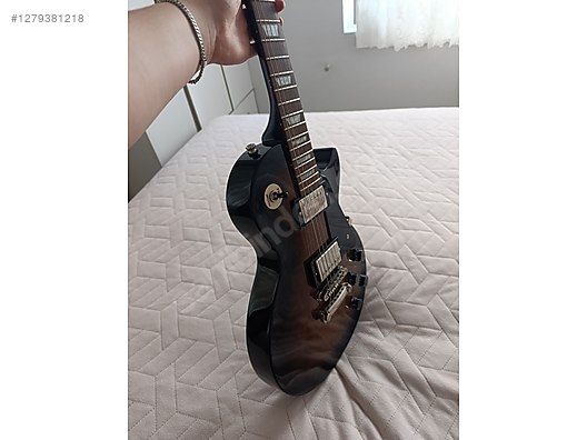 Epiphone Elektro Gitar