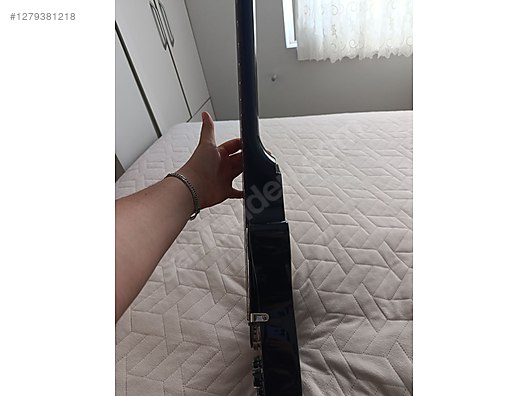 İkinci El ve Sıfır Alışveriş / Müzik / Müzik Aletleri / Telli Çalgılar / Gitar / Elektro