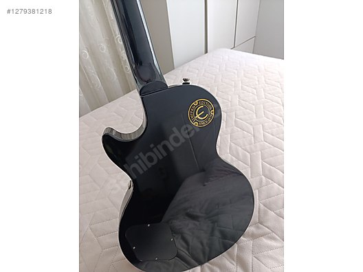 Epiphone Elektro Gitar