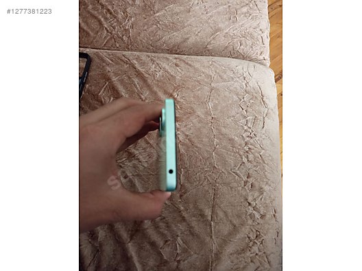 İkinci El ve Sıfır Alışveriş / Cep Telefonu & Aksesuar / Cep Telefonu / Xiaomi / Redmi 13C