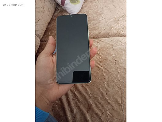 İkinci El ve Sıfır Alışveriş / Cep Telefonu & Aksesuar / Cep Telefonu / Xiaomi / Redmi 13C