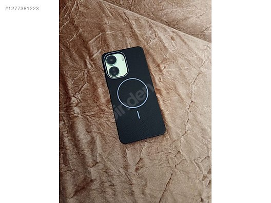 İkinci El ve Sıfır Alışveriş / Cep Telefonu & Aksesuar / Cep Telefonu / Xiaomi / Redmi 13C