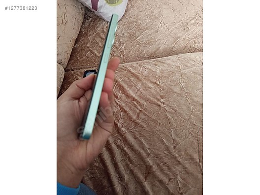 İkinci El ve Sıfır Alışveriş / Cep Telefonu & Aksesuar / Cep Telefonu / Xiaomi / Redmi 13C