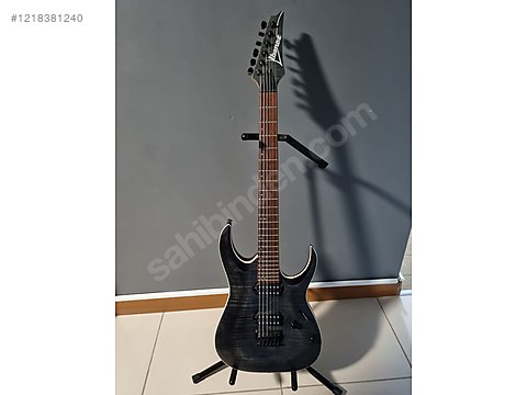 Ibanez Elektro Gitar - 1218381240