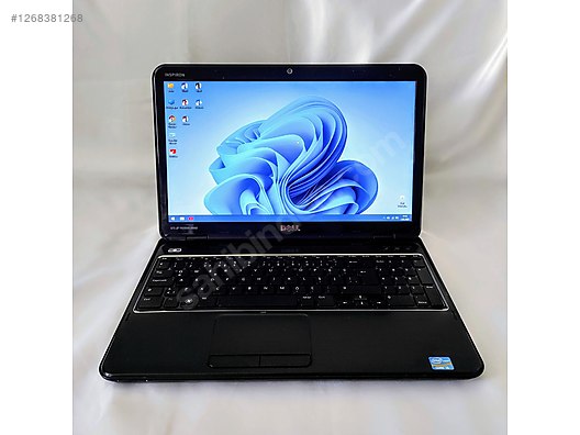 Dell / Dell N5110 İ5 2.Nesil Laptop sahibinden.comda - 1268381268