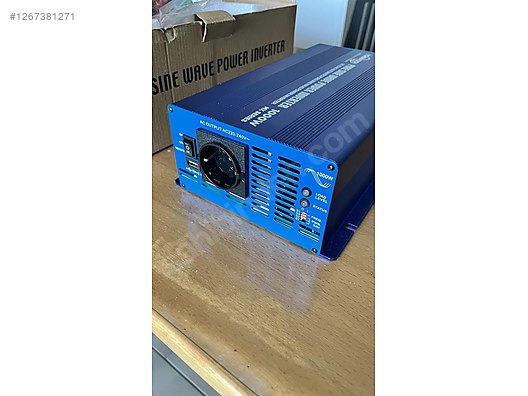 İkinci El ve Sıfır Alışveriş / Bahçe & Yapı Market / Yapı Malzemeleri / Isıtma / Güneş Enerjisi Sistemi