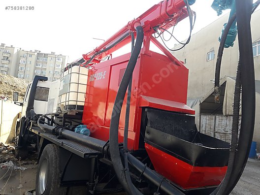 ankara yenimahalle alan sondaj is makineleri sanayi ilanlari sahibinden com da