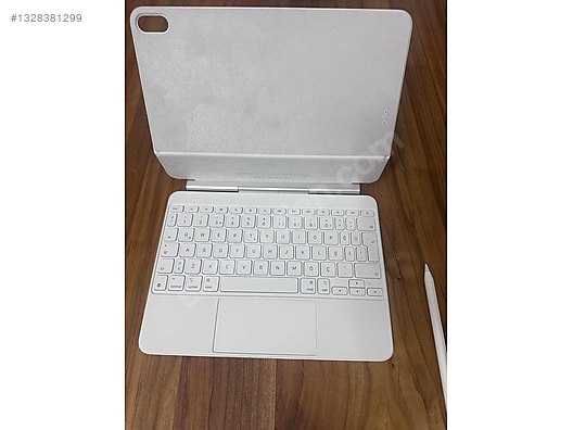 Apple 11 inç Magic Keyboard sahibinden.comda - 1328381299