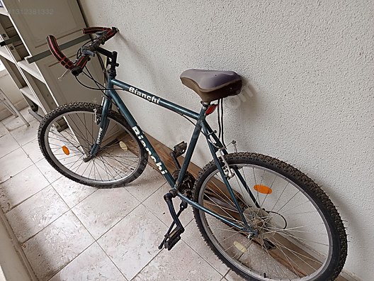 Bianchi barracuda 18 vites sahibinden.comda - 1312381332