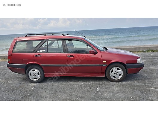 fiat tempra 1 6 ie slx sw 3 sahibinden tempra sw temiz bakimli acil satilik sahibinden comda 980381336