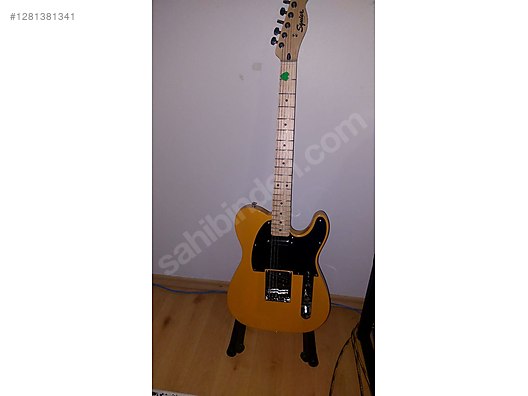 İkinci El ve Sıfır Alışveriş / Müzik / Müzik Aletleri / Telli Çalgılar / Gitar / Elektro