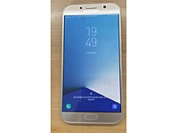 SAMSUNG GALAXY A7 2017 KUSURSUZ