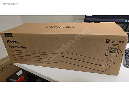 Used & Brand New Items / Home Electronics / Portable Audio / Portable Speakers