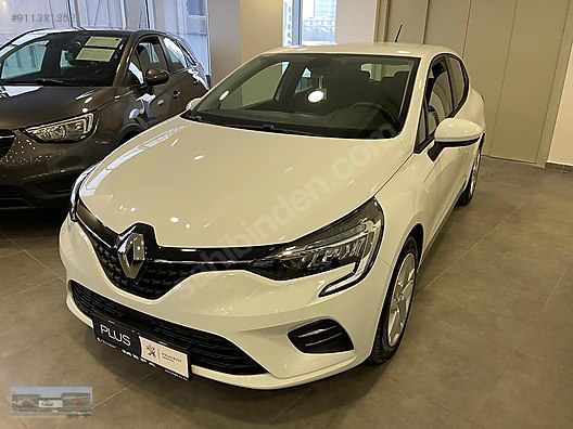 renault clio 1 0 tce touch mepa 2 el den 2020 model renault clio 1 0 tce touch 100 hp sahibinden comda 911381352