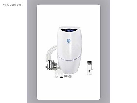 Amway e spring su arıtma cihazı sahibinden.comda - 1339381385