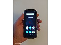 CUBOT KİNG KONG MİNİ 3 #1283381385