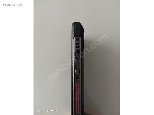 Used & Brand New Items / Cell Phones & Accessories / Cell Phones / Cubot / KingKong Mini 3