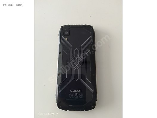 Used & Brand New Items / Cell Phones & Accessories / Cell Phones / Cubot / KingKong Mini 3