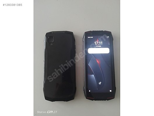 Used & Brand New Items / Cell Phones & Accessories / Cell Phones / Cubot / KingKong Mini 3