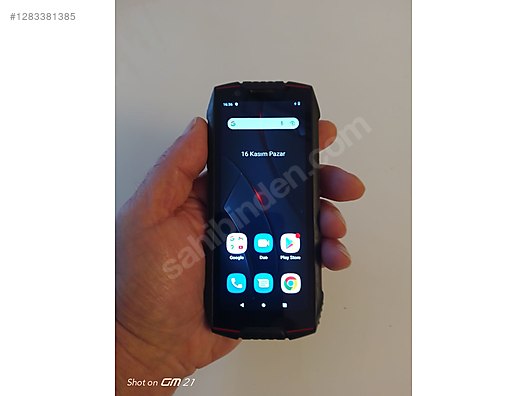 Used & Brand New Items / Cell Phones & Accessories / Cell Phones / Cubot / KingKong Mini 3