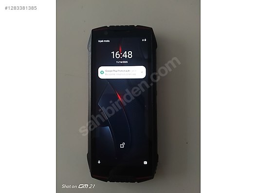 Used & Brand New Items / Cell Phones & Accessories / Cell Phones / Cubot / KingKong Mini 3