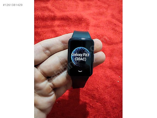 Acil uygun fiyat - Samsung Akıllı Bileklik Modelleri sahibinden.com'da