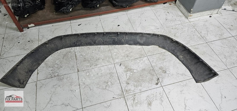 Volvo S40 Tampon (Arka)