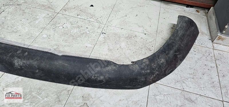 Volvo S40 Tampon (Arka)