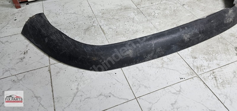 Volvo S40 Tampon (Arka)
