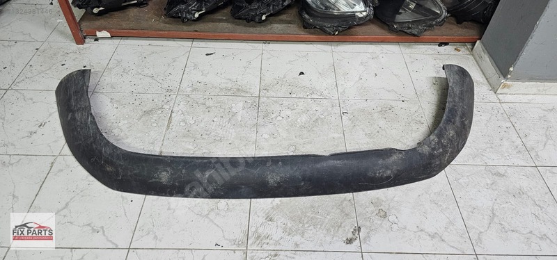 Volvo S40 Tampon (Arka)