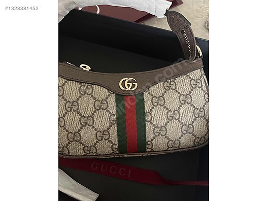 Gucci Ophidia mini shoulder bag - Gucci Askılı Çanta Modelleri