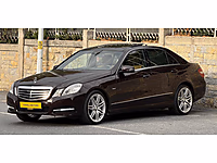 KANDİLLİ MOTORS'DAN 2011 MERCEDES E200 PRİME İMZALI SERİ+CAM TVN #1277381463