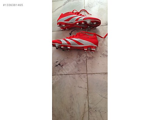 Adidas Predator Est 1994 Krampon on sahibinden.com - 1336381465
