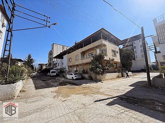 MUSTAFA BAL GAYRIMENKUL'DEN KİRALIK MÜSTAKİL DAİRE #1274381485