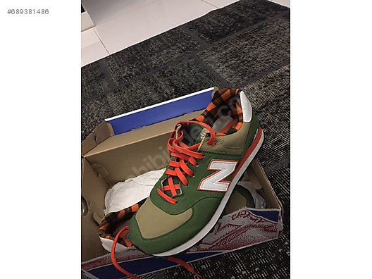 New Balance Erkek Ayakkabı 574 ML574FTC at sahibinden.com ... New Balance Erkek Ayakkabı 574 ML574FTC at sahibinden.com ...