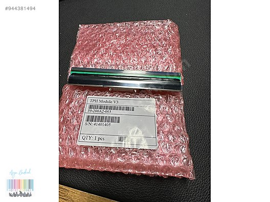 İkinci El ve Sıfır Alışveriş / Bilgisayar / Çevre Birimleri / Barkod Cihazı & El Terminali / Yedek Parça & Aksesuar