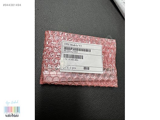 Sıfır Barkod Cihazı & El Terminali