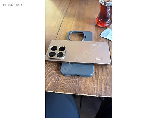 Used & Brand New Items / Cell Phones & Accessories / Cell Phones / Xiaomi / 15T Pro