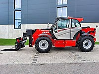 MANITOU MT 1840 100 BG KOVA SEPET KLİMA SIFIR #1250381552
