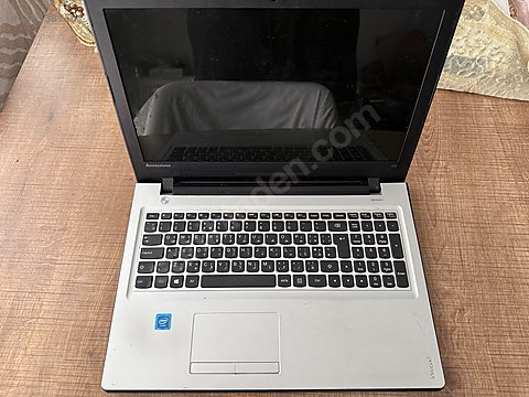 2 ADET LENOVO LAPTOP YEDEK PARÇA / TAMİR Z50-70 + B50-50