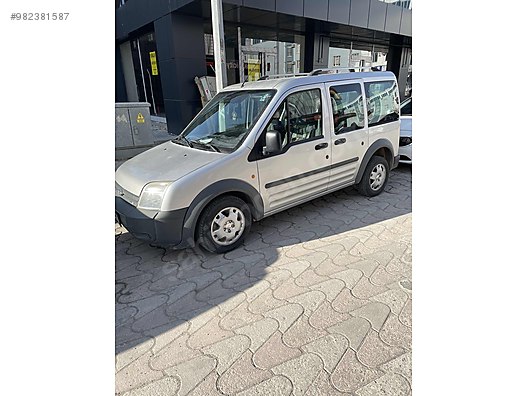 ford transit connect k210 s ilk sahibinden sahibinden comda 982381587