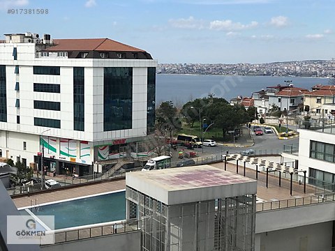 Buyukcekmece Pinartepe Mah Luks Site Ici Deniz Manzarali Kiralik Kiralik Daire Ilanlari Sahibinden Com Da 917381598