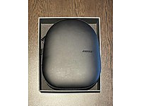BOSE NOISE CANCELLING HEADPHONES 700