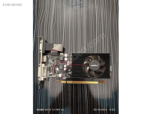 Foxconn anakart işlemci ram ekran kartı - Anakart ve Tüm Masaüstü Bilgisayar Parçaları sahibinden.com'da