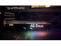 Creative Soundblaster ae5 Ses kartı #1283381689